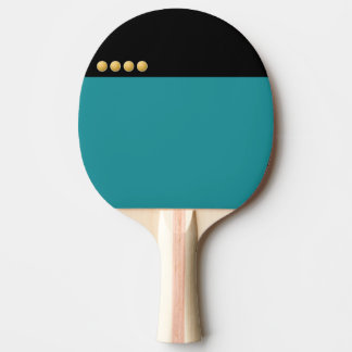 Raquette De Ping Pong Star Trek Ping Pong Paddle Docteur