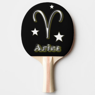 Raquette De Ping Pong Symbole des baies