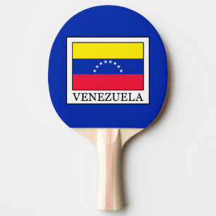 Raquette De Ping Pong Venezuela