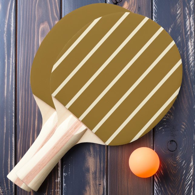 Raquette De Ping Pong Vent du désert chaud et solide (Créateur téléchargé)