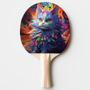 Raquette De Ping Pong Whisker Wonder
