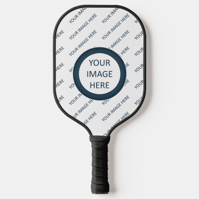 Raquettes de Pickleball (Recto)