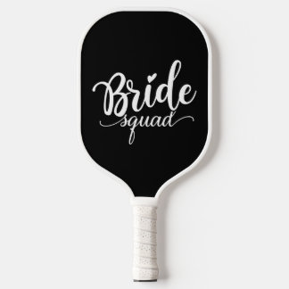 Raquettes de Pickleball pour la Brigade de la Mari