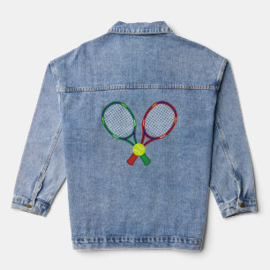Raquettes de tennis & balle