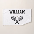 Raquettes De Tennis Serviette De Sport
