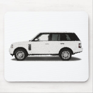 RaR HSE 2010 cracked Mouse Pad