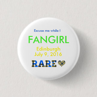 RARE16 button fan girl