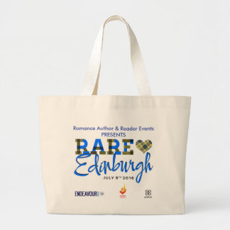RARE16 Large Tote