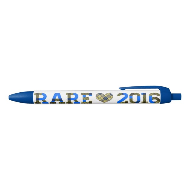 RARE16 pen (Top)