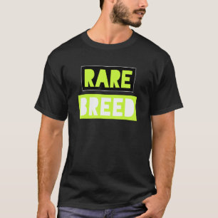 Rare Breed Og Visionaire Volt 1s Matching T-Shirt