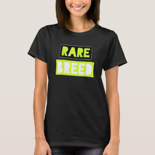 Rare Breed Og Visionaire Volt 1s Matching T-Shirt