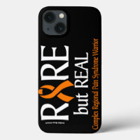 RARE but REAL...CRPS