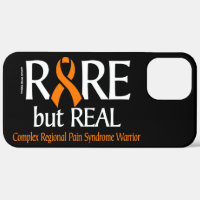 RARE but REAL...CRPS