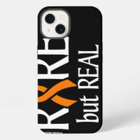 RARE but REAL...CRPS