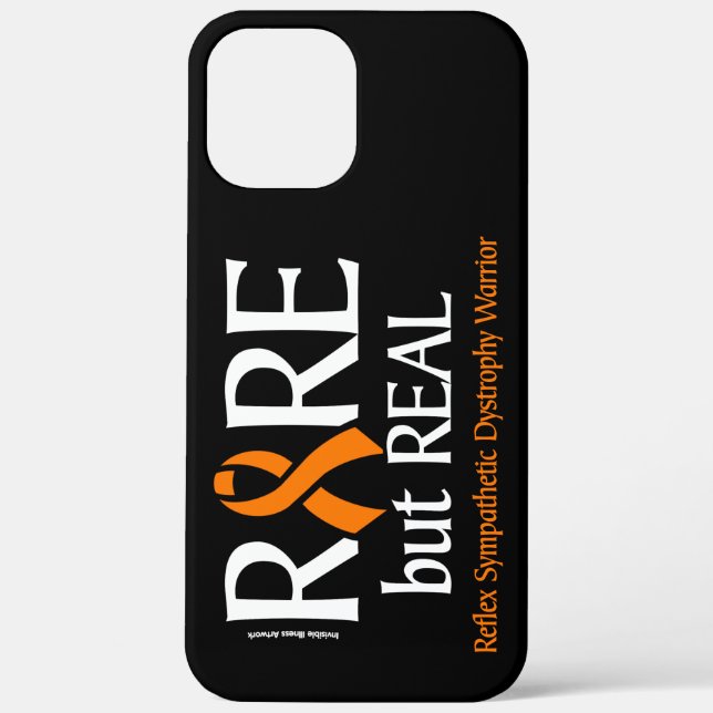 RARE but REAL...RSD Case-Mate iPhone Case (Back)