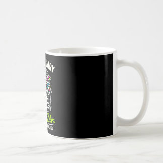 Rare disease awareness  coffee mug