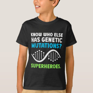 Rare Disease Awareness Proud Rare Disease Warrior T-Shirt