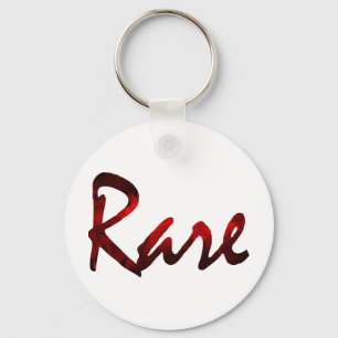 Rare Keychain