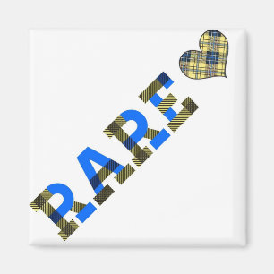 rare magnet