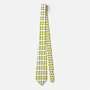 Rare Pickleball Tie for special Times