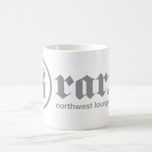 Rarxh Logotype Mug