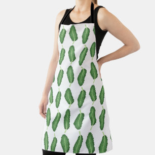 Ras-Kale Apron