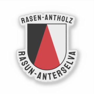 Rasen-Antholz/ Rasun-Anterselva - ITALY