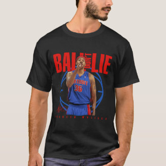 Rasheed Wallace  T-Shirt
