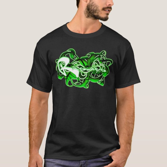 Rasmus T-Shirt (Front)