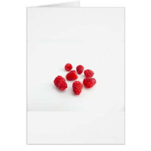 Raspberries