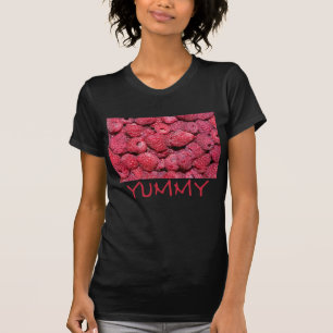 Raspberries T-Shirt