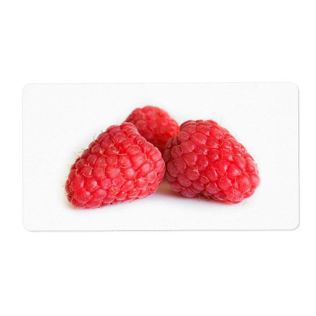 Raspberry (Front)