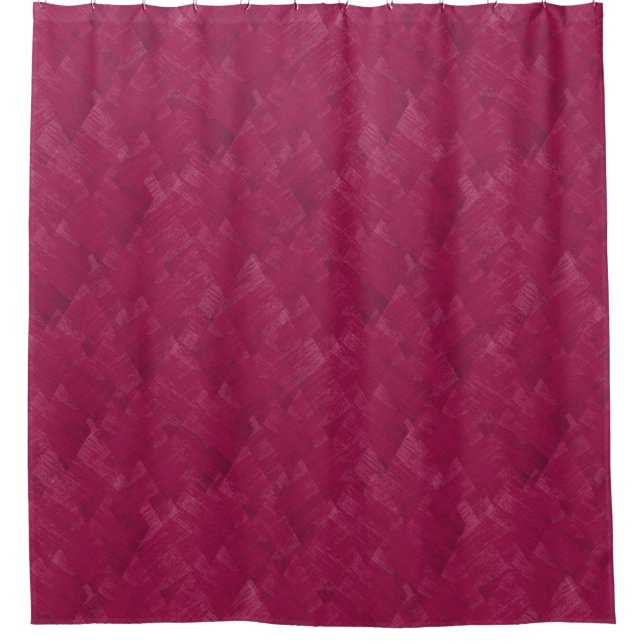 Raspberry abstract grunge pattern. (Front)
