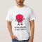 Raspberry Bad Fruit Gang with Customizable Slogan