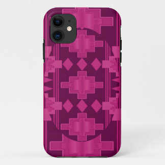 Raspberry pattern iphone 5 case