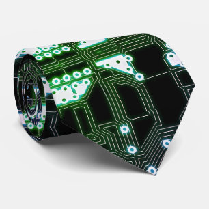 Raspberry Pi Tie