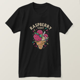 Raspberry Sorbet T-Shirt