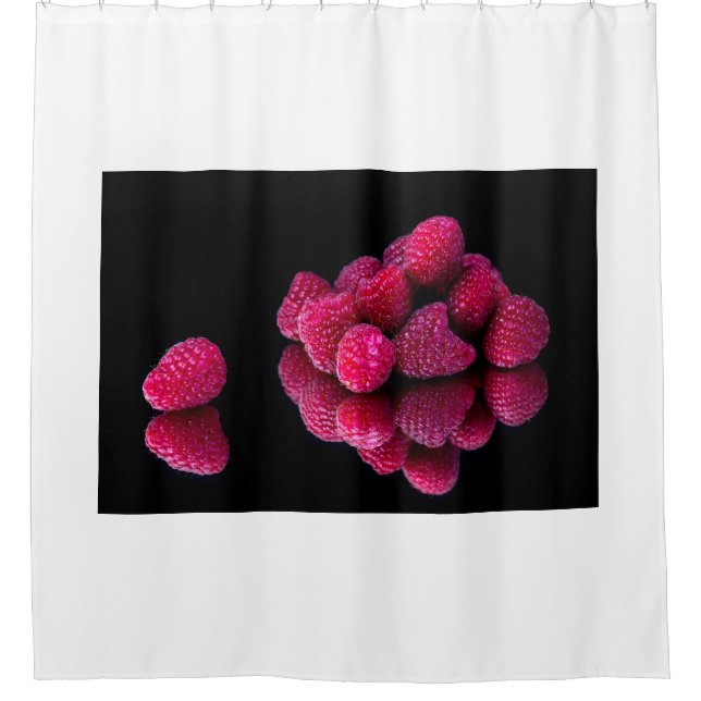 Raspberry Still Life (Front)