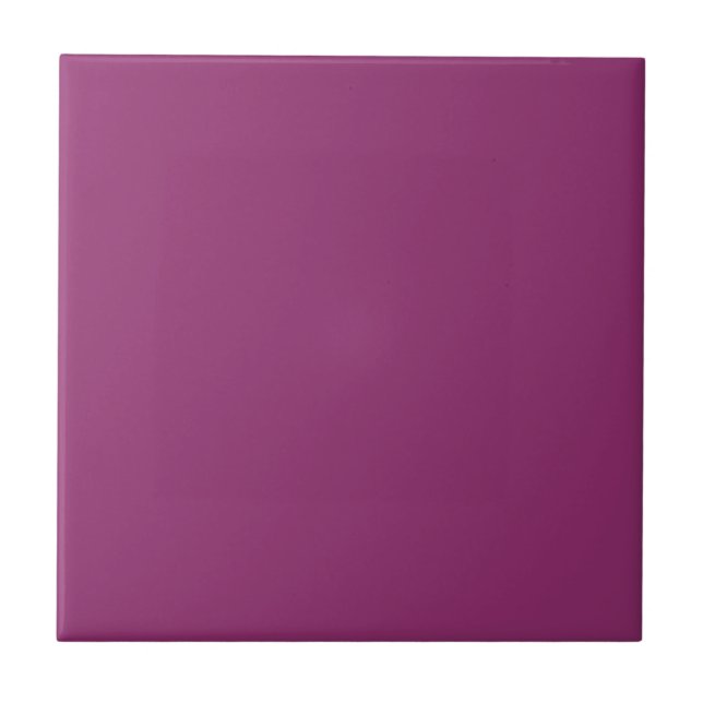 Raspberry Tile (Front)