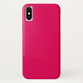 Raspberry Wine Case-Mate iPhone Case