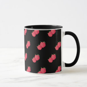 Raspberrys Mug