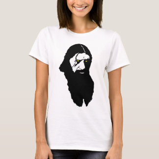 Rasputin--Black T-Shirt