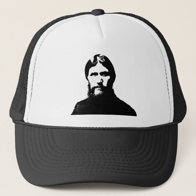 Rasputin Hat (Front)