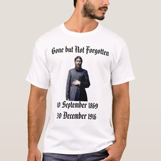 Rasputin T-Shirt