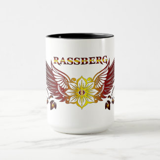 Rassberg Mug