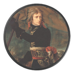 Rassemblement de Napoléon Bonaparte à la bataille 