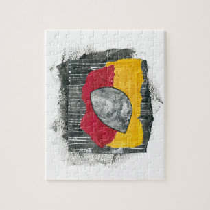 Rassembler Jigsaw Puzzle