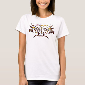 Rassrarr Women Shirt