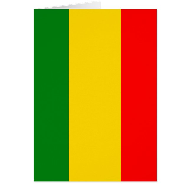 Rasta (Front)