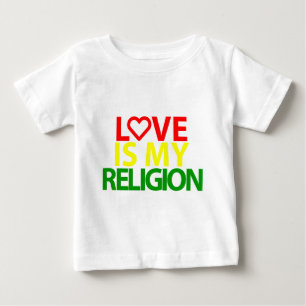 Rasta Baby T-Shirt